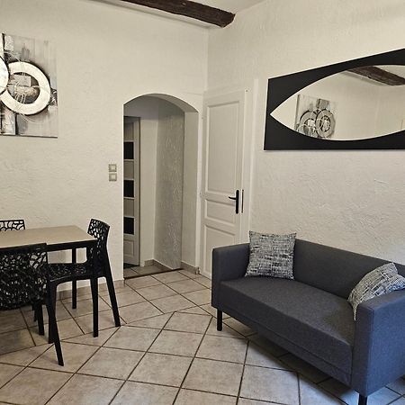 Appartement Dans Ancien Moulin A Huile Renove グラース エクステリア 写真